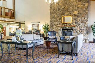 Hotel Clarion Inn