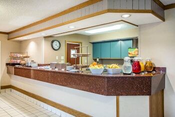 Hotel Clarion Inn