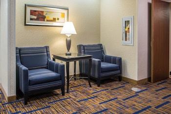 Hotel Clarion Inn