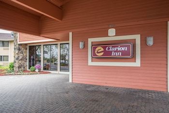 Hotel Clarion Inn