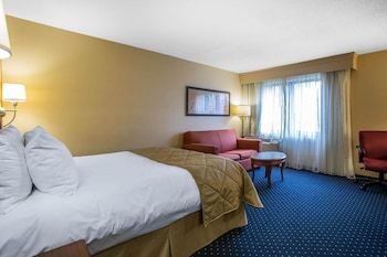 Hotel Clarion Inn