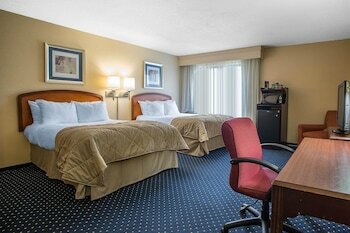Hotel Clarion Inn