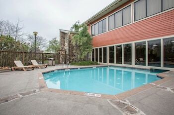 Hotel Clarion Inn