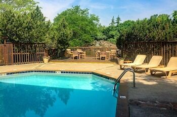 Hotel Clarion Inn