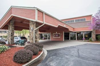 Hotel Clarion Inn