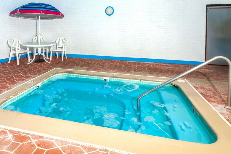 Hotel Days Inn Portage