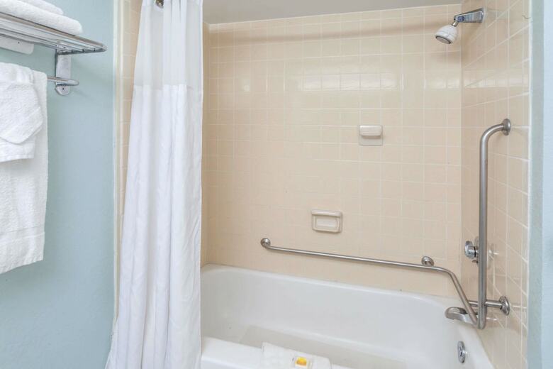 Hotel Days Inn Portage