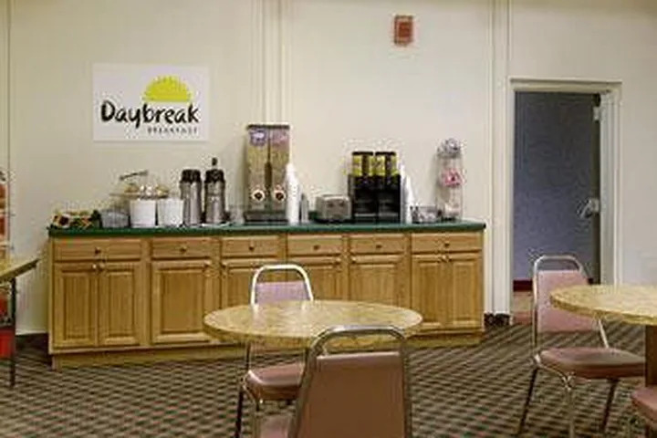 Hotel Days Inn Portage