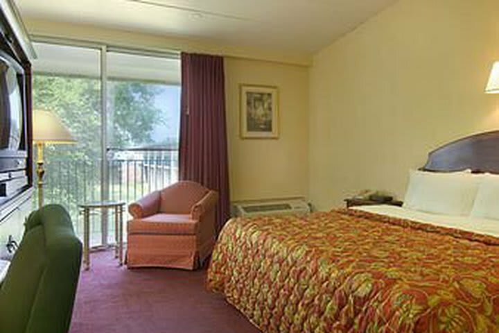 Hotel Days Inn Portage