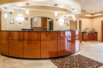 Hotel Comfort Suites Merrillville