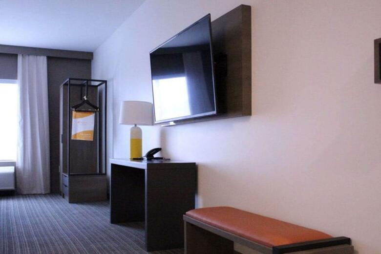 Motel Econo Lodge