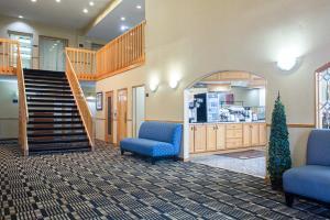 Hotel Comfort Inn Portage