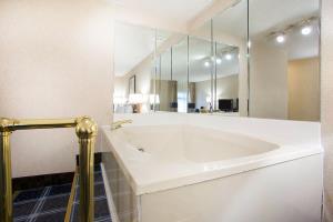 Hotel Comfort Inn Portage