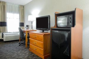 Hotel Comfort Inn Portage