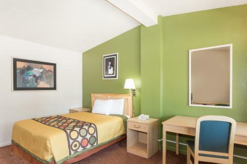 Hotel Knights Inn Statesboro