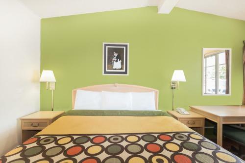 Hotel Knights Inn Statesboro