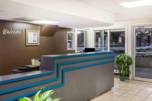 Hotel Knights Inn Statesboro