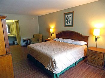 Motel 6 Savannah Airport - Pooler