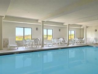 Hotel Wingate By Wyndham Warner Robins
