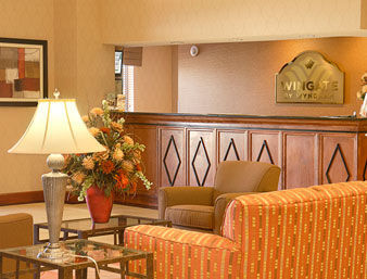 Hotel Wingate By Wyndham Warner Robins