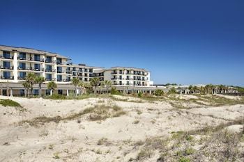 Hotel The Westin Jekyll Island
