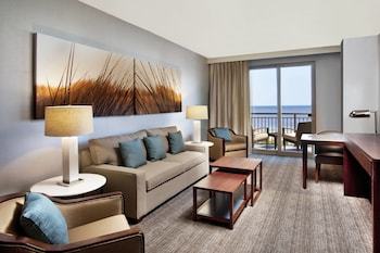 Hotel The Westin Jekyll Island