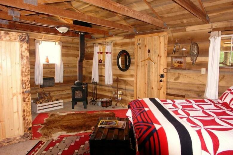 Bed & Breakfast Seventy-four Ranch
