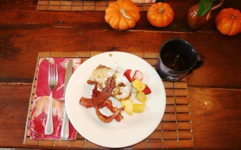 Bed & Breakfast Seventy-four Ranch