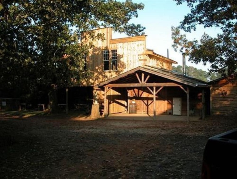 Bed & Breakfast Seventy-four Ranch
