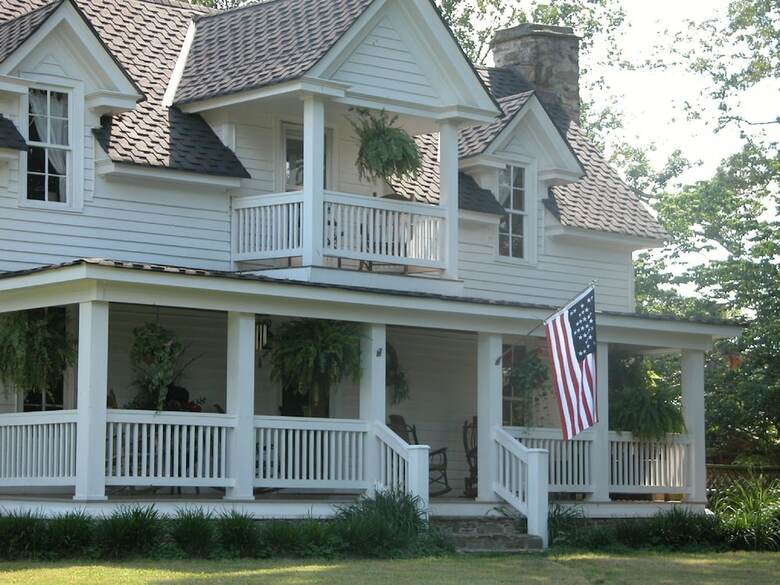 Bed & Breakfast Seventy-four Ranch