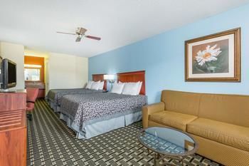 Motel Days Inn Trenton