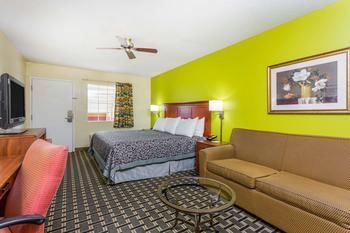 Motel Days Inn Trenton