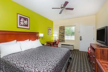 Motel Days Inn Trenton