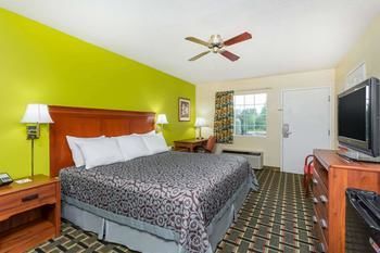 Motel Days Inn Trenton
