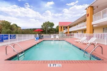 Motel Days Inn Trenton