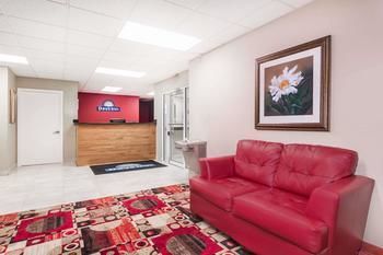 Motel Days Inn Trenton