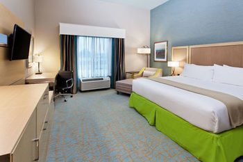 Holiday Inn Express Hotel & Suites Warner Robins North West