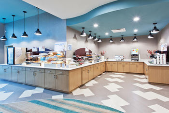 Holiday Inn Express Hotel & Suites Warner Robins North West