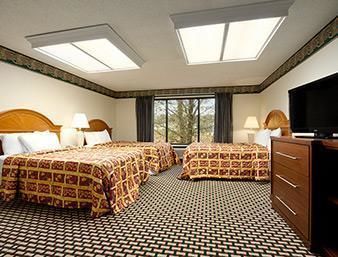 Hotel Super 8 Tallapoosa