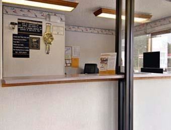 Hotel Super 8 - Locust Grove
