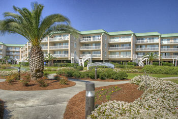 Apartamento Hodnett Cooper St Simons Grand - 3 Bedroom