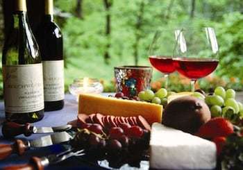 Beechwood Inn - Bed Breakfast And Wine Cellar