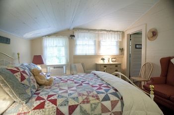 Beechwood Inn - Bed Breakfast And Wine Cellar