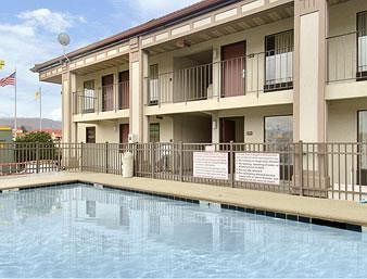 Motel Super 8 Ringgold