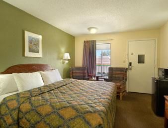 Motel Super 8 Ringgold
