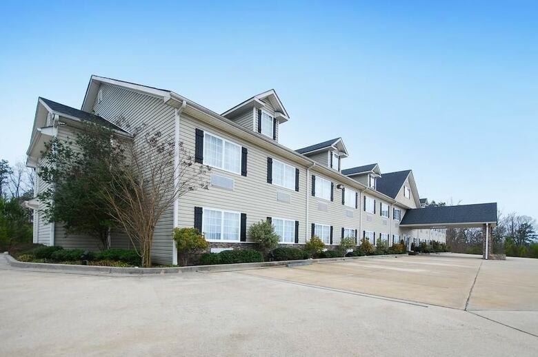 Hotel Best Western Mountain View Inn