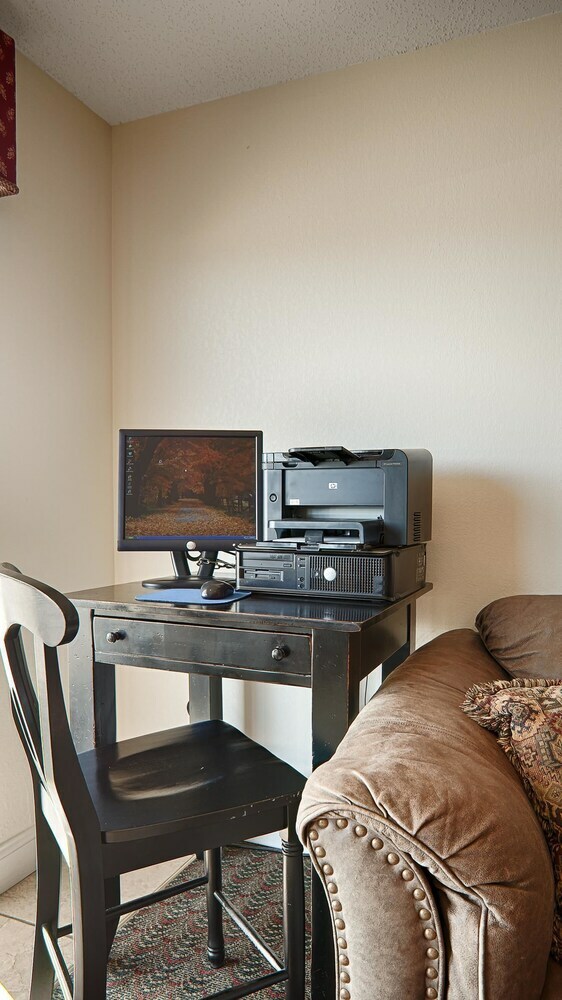 Hotel Best Western Mountain View Inn