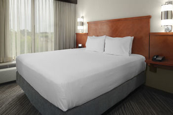 Hotel Hyatt Place Windward Parkway