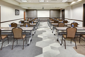 Hotel Hyatt Place Windward Parkway