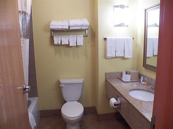 Hostal Home Town Inn Ringgold